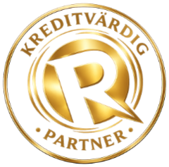Kreditvärdig Partner – Rekomenda